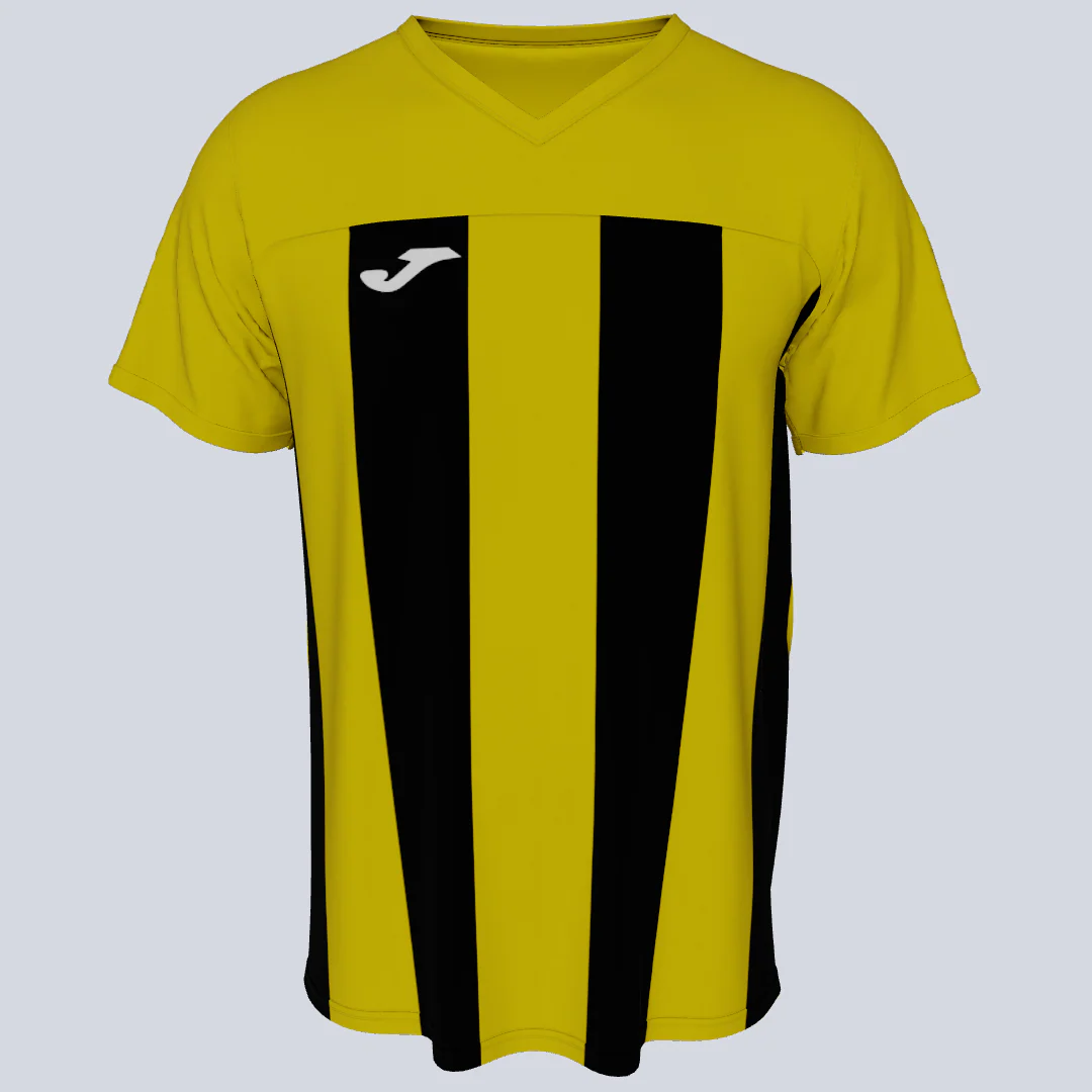 Soccer Team Jerseys