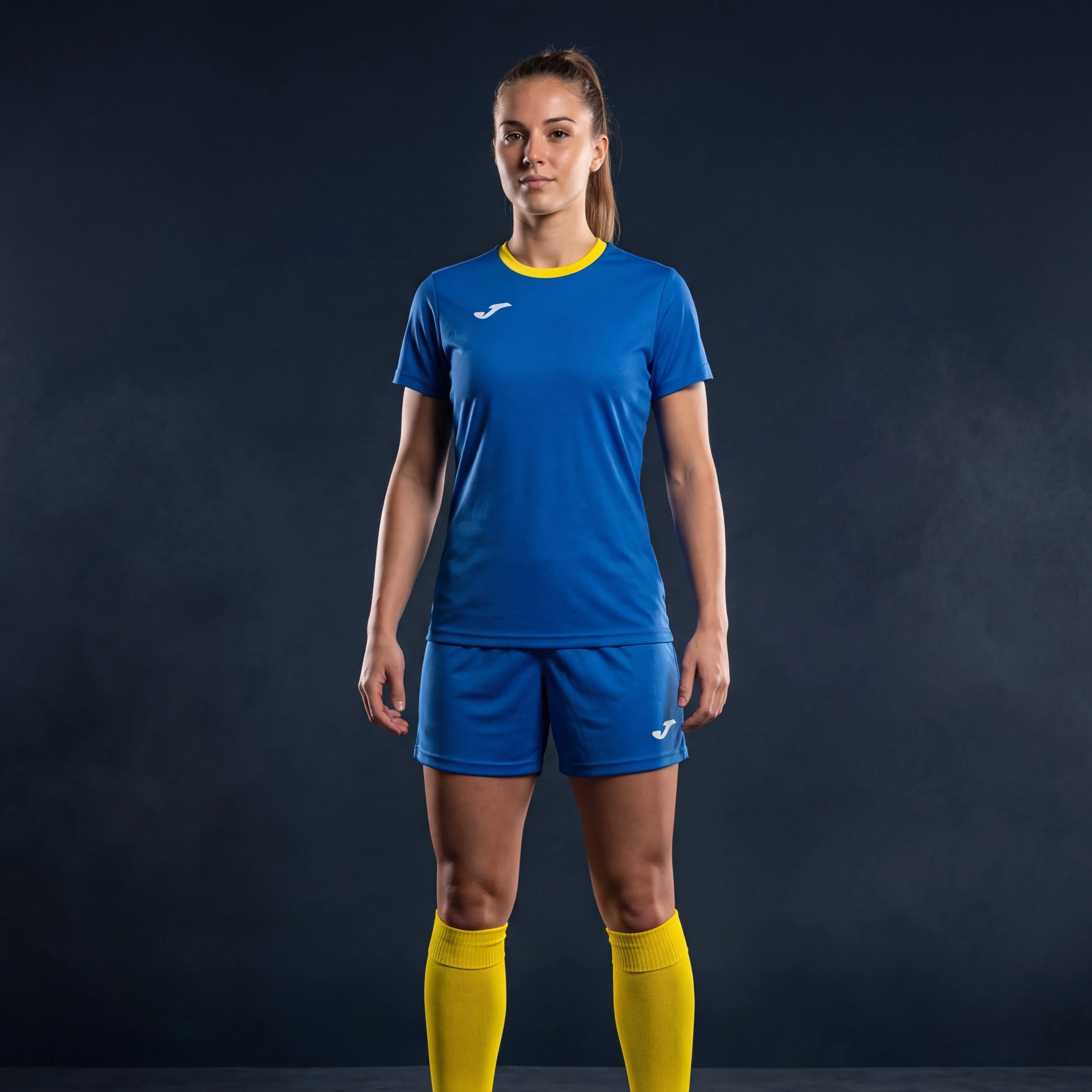 Soccer Teamwear