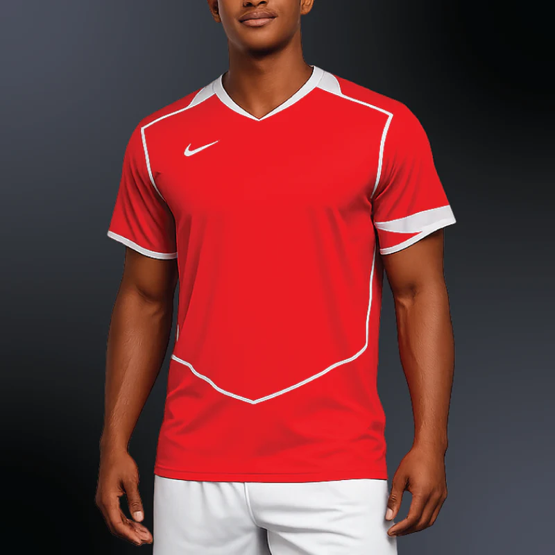 Nike Team Jerseys